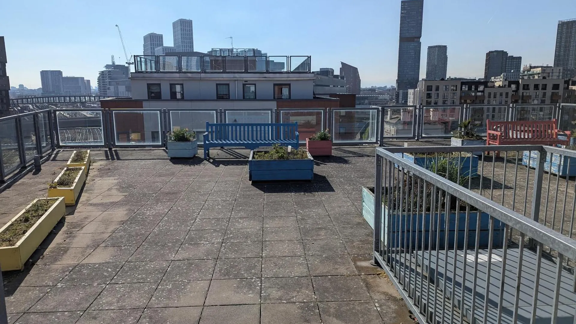 Half An Hour To The Heart Of London Apartment Homestay