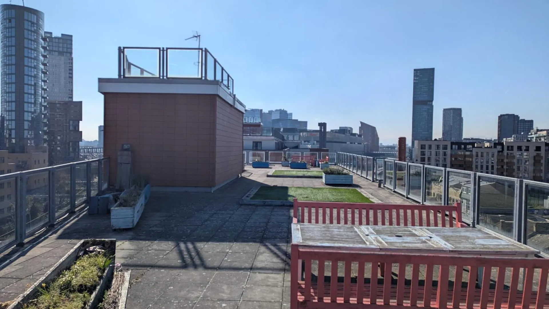 Homestay Half An Hour To The Heart Of London Apartment