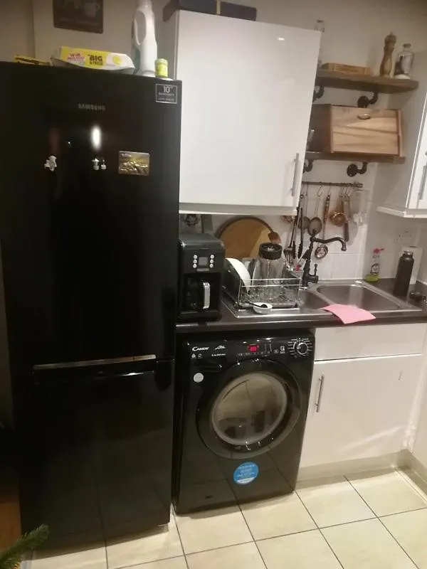 Homestay Half An Hour To The Heart Of London Apartment